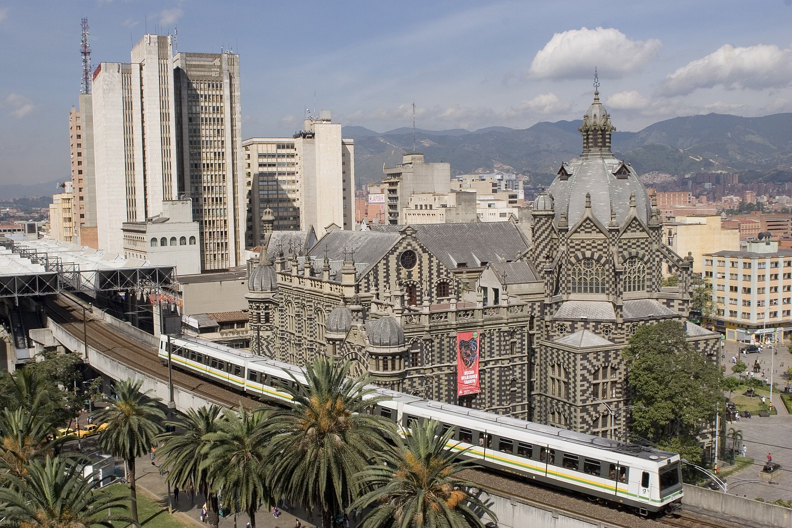 Guía de Medellín
